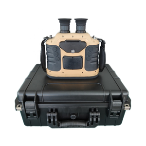 Câmera Termográfica Portátil JV-650M Última Geração de Alta Sensibilidade - <span class=keywords><strong>Detector</strong></span> Infravermelho Refrigerado Visão Noturna 640x512 - Product Image 5