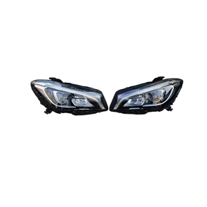 Offre Spéciale pour <span class=keywords><strong>Mercedes</strong></span> Benz W117 CLA200 <span class=keywords><strong>CLA</strong></span> <span class=keywords><strong>250</strong></span> CLA45 <span class=keywords><strong>AMG</strong></span> pare-chocs avant phare arrière - Product Image 5