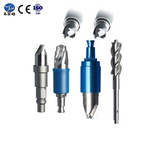 Craniale perforator met automatische <span class=keywords><strong>stop</strong></span>, craniële perforatoren, craniële perforator, schedelboor, wegwerpbaar met Hudson End SMART <span class=keywords><strong>DRILL</strong></span> - Product Image 3