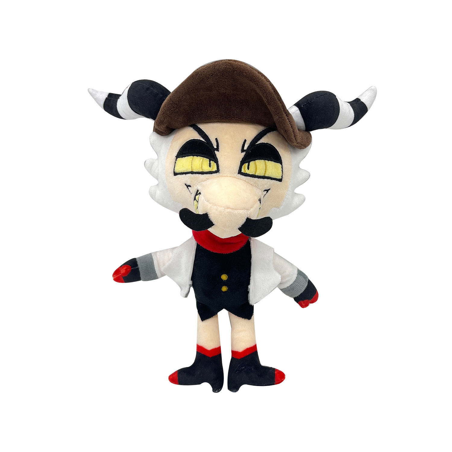 【公式】Helluva Boss ぬいぐるみ 予約限定 ブリッツ ストラス 513uJTH0bhL._UF894,1000_QL80_.jpg