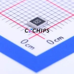 Résistance SMD CR1210J30820G 1210 (Type : Film Épais) (Résistance : 82 Ohms Précision : 5%) - Product Image 1