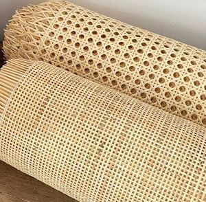 Rollo de Mimbre Natural para Tejido de Muebles, Restauración, Manualidades, Exportación, Venta al Por Mayor, Proveedor OEM - Product Image 1