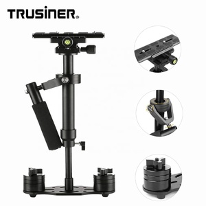 Offre Spéciale S40 <span class=keywords><strong>Stabilisateur</strong></span> Électronique à Cardan Portatif <span class=keywords><strong>pour</strong></span> <span class=keywords><strong>Smartphone</strong></span> et Appareil Photo - Product Image 3