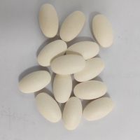 Kalsiyum ve magnezyum tablet