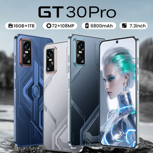 Tecno Gt30 Pro 7.3 ''spark 10 impronte digitali del telefono cellulare Display con l'alta qualità - Product Image 2