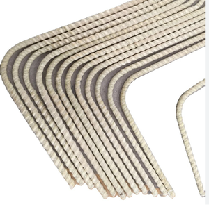 High Quality <strong>Fiberglass</strong> Reinforcing bar Custom Building <strong>Material</strong> <strong>Fiberglass</strong> <strong>Rebar</strong> - Product Image 3