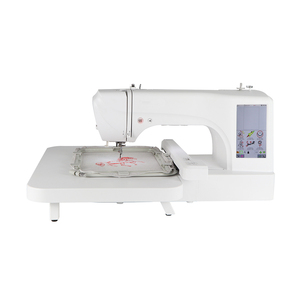 เครื่องเย็บผ้าและปักผ้าอเนกประสงค์สำหรับใช้ในบ้าน รุ่น DS-ES6 - Product Image 1