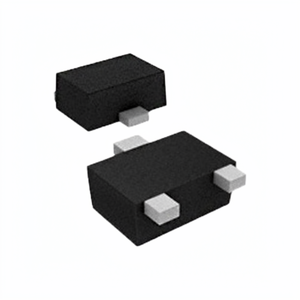 ซื้อชิ้นส่วนอิเล็กทรอนิกส์ออนไลน์ VESM SSM3K37MFV,L3F ทรานซิสเตอร์ของแท้ บริการครบวงจร - Product Image 1