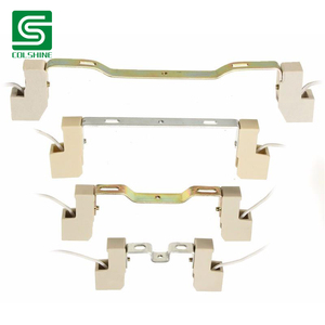 Prise en céramique <span class=keywords><strong>R7S</strong></span> haute température avec support pour projets d'éclairage halogène et de bricolage - Product Image 3