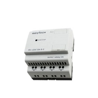 PR-12DC-DA-R-E-controlador lógico programable, PLC