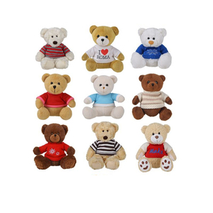 Xin chào đồ chơi sang trọng Đồ chơi nhồi bông Kitt <span class=keywords><strong>Y</strong></span> đồ chơi nhồi bông - Product Image 3