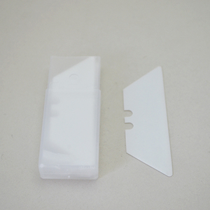 סכיני גילוף בעבודת יד, כלי יצירה, סכיני גילוף מדויקים מזירקוניום אוקסיד (זירקוניה) עם להבים קרמיים - Product Image 3