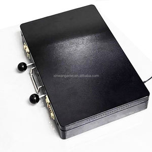 1 मिनी आर्केड गेम कंसोल पोर्टेबल फोल्डिंग गेम मशीन फ्री प्ले बारटॉप बच्चों का उपहार 35000 - Product Image 5