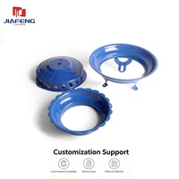 Service de Fabrication sur Mesure d'Accessoires de Quincaillerie Domestique Durables OEM de Précision pour Pièces Métalliques Usinées Résistantes à l'Usure