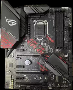 Placa base Strix Z790-E Gaming WiFi II Micro-ATX DDR5 AM4 de doble canal SATA con gráficos integrados PCIe 5.0 para computadora de escritorio - Product Image 3