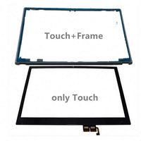 Pièces de rechange pour écran LCD d'ordinateur Acer Liquid E700, assemblage et remplacement du moniteur