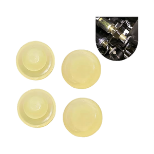 <b>Stopper</b>-<b>Rubber</b> for Nissan NAVARA D40 2005-2015 OE 46512-EA000 46512EA000 - Product Image 2