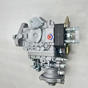 0460424073 4BTA3.9 VE4 <b>Pump</b> 12F1100R374-2 diesel <b>Pump</b> 3197539 High Performance Engine for Excavator - Product Image 2