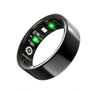 V1 surveille plusieurs sports, calcule les calories, les pas, le sommeil, prend des photos à distance et mesure le rythme cardiaque - Product Image 3