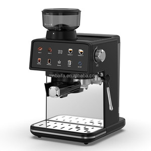 Aifa Factory Direct Fully Automatic <strong>Espresso</strong> Coffee <strong>Machine</strong> With Removable Milk Tank for Wholesale <strong>Distributors</strong> - Product Image 3