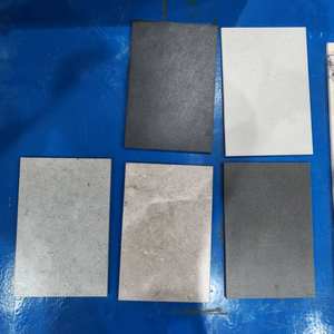 Lastra <span class=keywords><strong>in</strong></span> <span class=keywords><strong>Pietra</strong></span> Sinterizzata Grigia di Alta Qualità con Costruzione Ecologica e Durevole <span class=keywords><strong>per</strong></span> Applicazioni su Pareti e Pavimenti Esterni, Garanzia di 5 Anni - Product Image 1