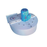 Souffleur pneumatique série PINYANG TTFZ pour décortiqueuse de riz |   Ventilateur d'aspiration pour modèles Husker 25/36/51