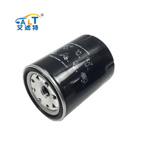 เหมาะสำหรับกรองน้ำมันเชื้อเพลิงเครื่องยนต์ยานยนต์ Doosan VSF-70207 รุ่น 400508-00062 40050800062 40050800084 40050800084A SN25153 - Product Image 4