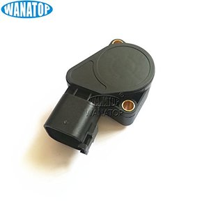 Sensor de Posición del Acelerador WANATOP de 6 Pines con Montaje de Brida para Camiones Volvo 85109590 - Product Image 3