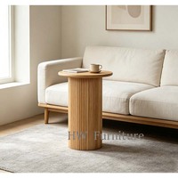 Table de bar en bois massif Heywood pour bars et événements de mariage