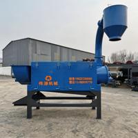 Nouvelle conception de sécheuse centrifuge automatique pour plastique PET/HDPE, machine de déshydratation pour ligne de recyclage et usine de fabrication