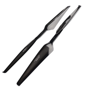 Hélices Plegables de Fibra de Carbono SUNNYSKY OEM Eolo de 28*9.5 Pulgadas y 2 Aspas CW CCW para Drones, en Oferta - Product Image 6