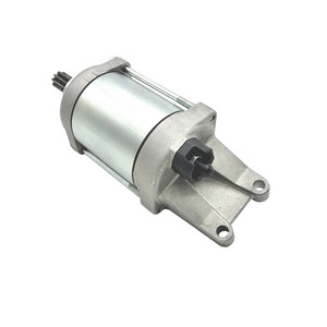 CCW Turn nouveau moteur de démarrage 12V pour moto Yamaha <span class=keywords><strong>500</strong></span> <span class=keywords><strong>XP</strong></span> <span class=keywords><strong>T</strong></span>-<span class=keywords><strong>MAX</strong></span> 4B5-81890-00-00 pièces et accessoires pour vtt/UTV - Product Image 3