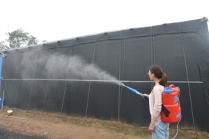 Máquina Nebulizadora <span class=keywords><strong>ULV</strong></span> Portátil de 20 Litros Pulverizador Agrícola Máquina de Nebulização para Controle de Pragas - Product Image 6