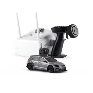 Diatone X Sniclo <span class=keywords><strong>SNT</strong></span> 1:64 CA51 4WD RC Coche de Derrape con Gafas FPV, Cámara, Metal, 50M, Dirección Pro, Luces LED, Motor de Alta Velocidad, 2.4Ghz - Product Image 3