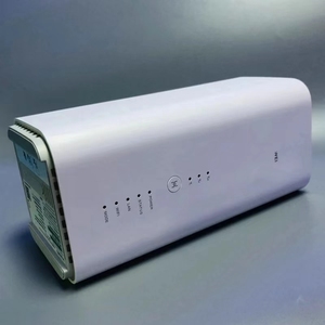 Unlocked HUA WEI 4G WiFi Router B818-263 Dual Band LTE <b>Modem</b> Wireless Gigabit CPE 4G Cat19 1.6Gbps Indoor Router Sim Card Slot - Product Image 4