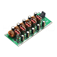 HYTEPRO H05 Hub de charge USB alimenté par PCB, 5 ports, pour l'électronique grand public portable et l'assemblage électronique industriel