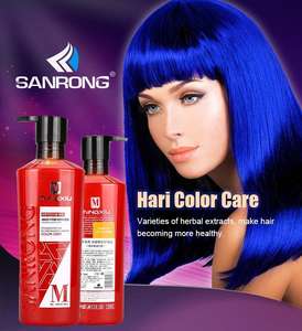 Tinta per <span class=keywords><strong>Capelli</strong></span> con Formula Delicata <span class=keywords><strong>Senza</strong></span> PPD e <span class=keywords><strong>Ammoniaca</strong></span>, Fornitore all'Ingrosso di Crema Colorante per <span class=keywords><strong>Capelli</strong></span>, Colorante Semi-Permanente di Qualità Professionale - Product Image 4