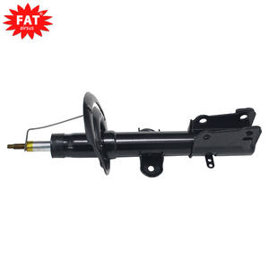 Para Chrysler Grand Voyager RT 2008 <span class=keywords><strong>Dodge</strong></span> Grand Caravan 2012 núcleo de <span class=keywords><strong>Amortiguador</strong></span> <span class=keywords><strong>delantero</strong></span> 68087339AA 68050141AA - Product Image 3