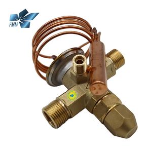 Válvula de Expansión para Aire Acondicionado de Camión FMMTK5900 - Product Image 5