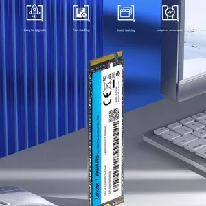 Unidad de Estado Sólido Interna Le-xar Nueva de 500 GB, 1 TB, 2 TB, M.2 para Portátil, NM610PRO SSD - Product Image 2