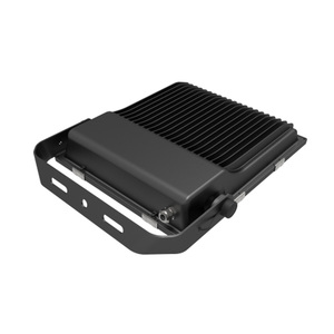 Projecteur LED 50W 5000K Lumière du jour IP65 Corps en aluminium Haute luminosité Large faisceau Montage en surface pour entrepôt - Product Image 2