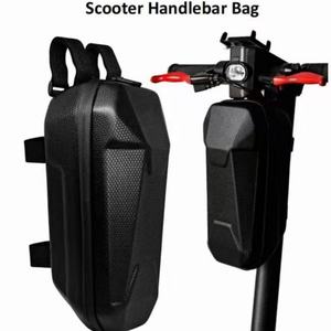 Grand sac de rangement frontal suspendu de 2L/3L, imperméable, pour accessoires de trottinette électrique Xiaomi M365 - Product Image 5