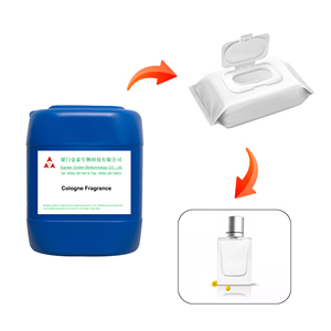 Vente directe d'usine Huile parfumée Parfum Cologne Huile parfumée pour la fabrication de lingettes humides Machine à parfum - Product Image 2