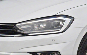 Système d'éclairage automobile de qualité supérieure, couvercle de phare en verre pour VW <span class=keywords><strong>Golf</strong></span> <span class=keywords><strong>Sportsvan</strong></span> 2019-2021 - Product Image 3