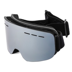 Gafas de Esquí de Doble Capa Antivaho con Lentes de PC, Compatibles con Todos los Cascos de Esquí y Snowboard - Product Image 5