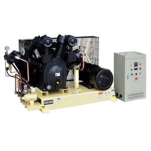 Competitive Price Factory Supply Portable Air-cooled Oil Less for PET Use 30bar Oil-Free 30bar Oil - Product Image 6