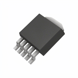 Authorized Distributor TO 252 6, DPAK Buy Electronics Components Online Power Management (PMIC) MIC35302WD-TR - Product Image 1