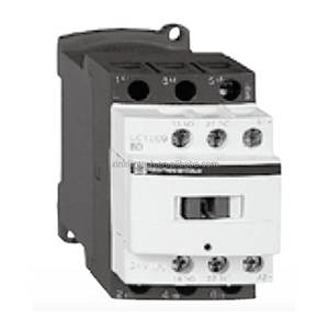 Schnei der TeSys Deca LC1D Serie DC 3P Contactor 65/50/41/38/32/25/18/12/09A LC1D09/12/18/15/32/38/40/50/65 B/<span class=keywords><strong>C</strong></span>/E/F/M/G/<span class=keywords><strong>SDC</strong></span> - Product Image 3