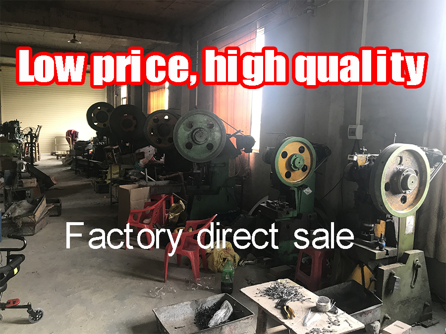 Yangjiang Fanda Trading Co., Ltd.