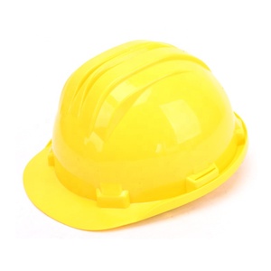 Amarillo Barato HDPE Protección laboral Hebilla Forro <span class=keywords><strong>de</strong></span> plástico <span class=keywords><strong>Precio</strong></span> barato Trabajo <span class=keywords><strong>de</strong></span> <span class=keywords><strong>construcción</strong></span> <span class=keywords><strong>Casco</strong></span> <span class=keywords><strong>DE</strong></span> SEGURIDAD <span class=keywords><strong>Casco</strong></span> <span class=keywords><strong>de</strong></span> seguridad - Product Image 1